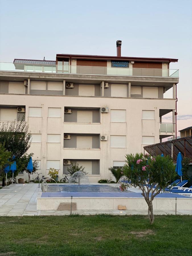 Villa Leona Palushaj Donji Stoj Exterior foto