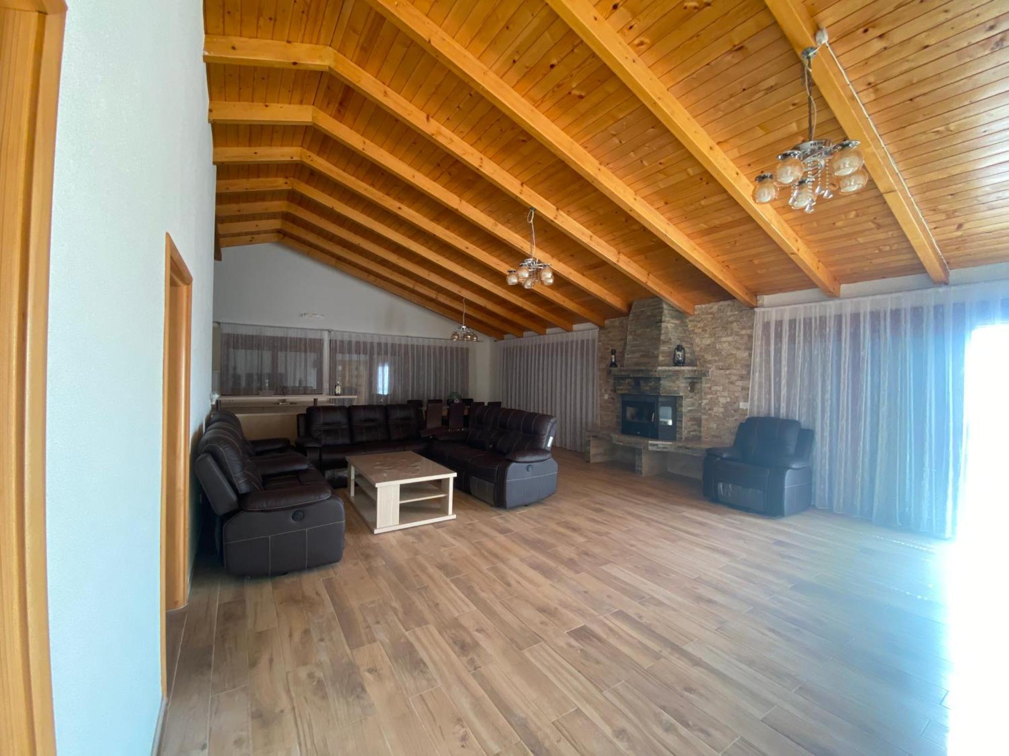Villa Leona Palushaj Donji Stoj Exterior foto