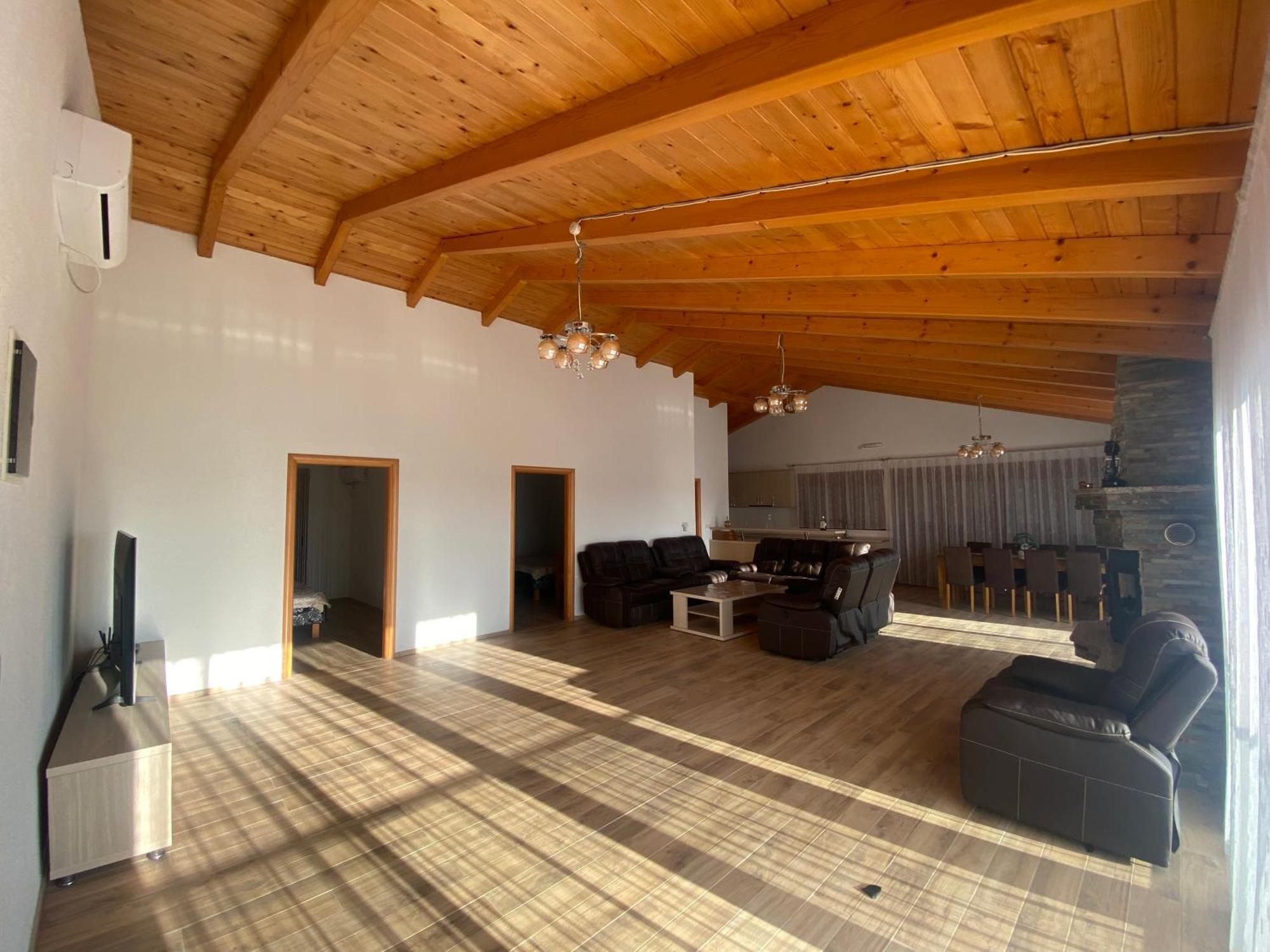 Villa Leona Palushaj Donji Stoj Exterior foto